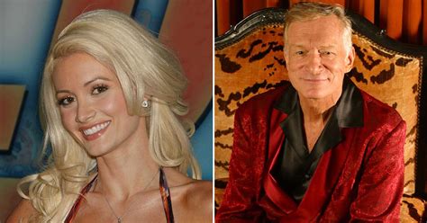 holly playboy|Holly Madison says Playboy Mansion was ‘cult